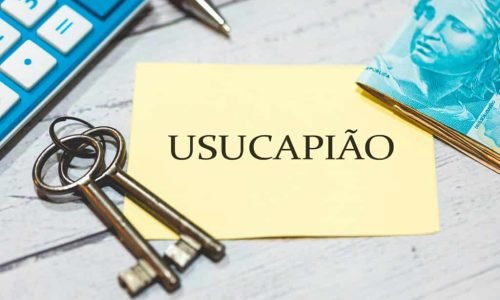 usucapiao